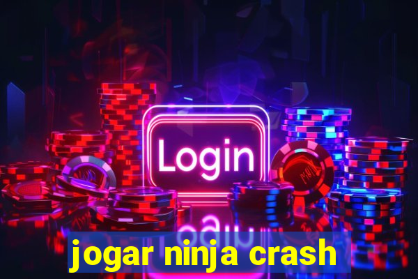 jogar ninja crash